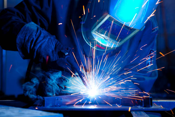 Best Pipe Welding in Heartland, TX