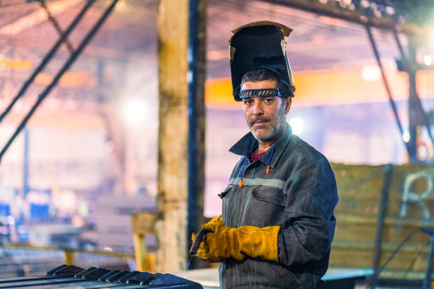 Best Automation and Robotic Welding in Heartland, TX