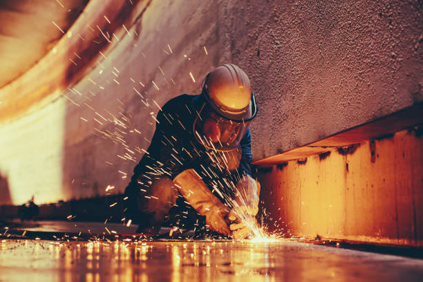 Heartland, TX Welder & Metal Fabrication Company