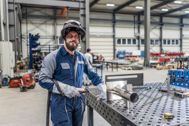 Best Automotive Welding in Heartland, TX