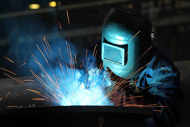 Best Aerospace and Defense Welding in Heartland, TX