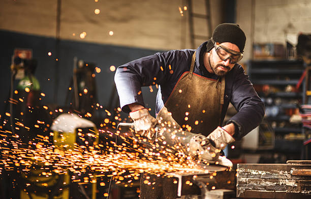 Best Aerospace and Defense Welding in Heartland, TX