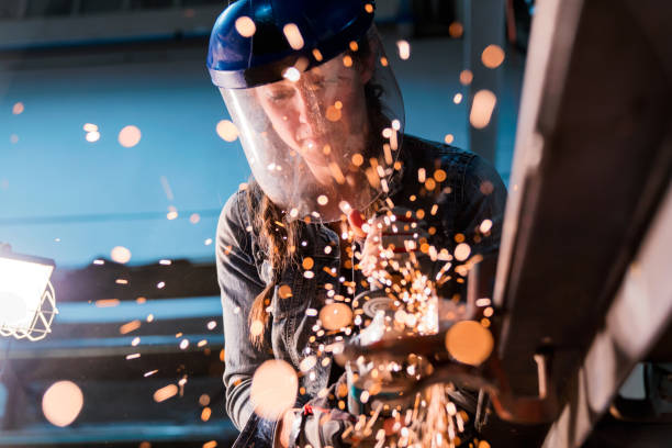 Best Food and Beverage Processing Equipment Welding in Heartland, TX