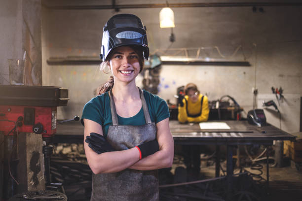 Best Specialty Welding Processes in Heartland, TX